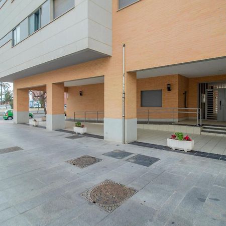 C13 Seaside Malaga With Pool And Parking Apartment Luaran gambar