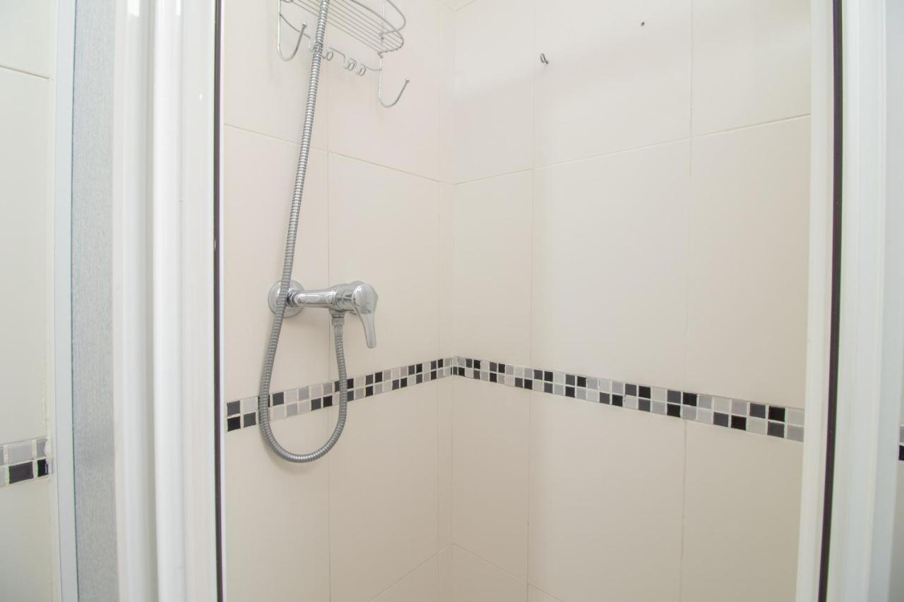 C13 Seaside Malaga With Pool And Parking Apartment Luaran gambar